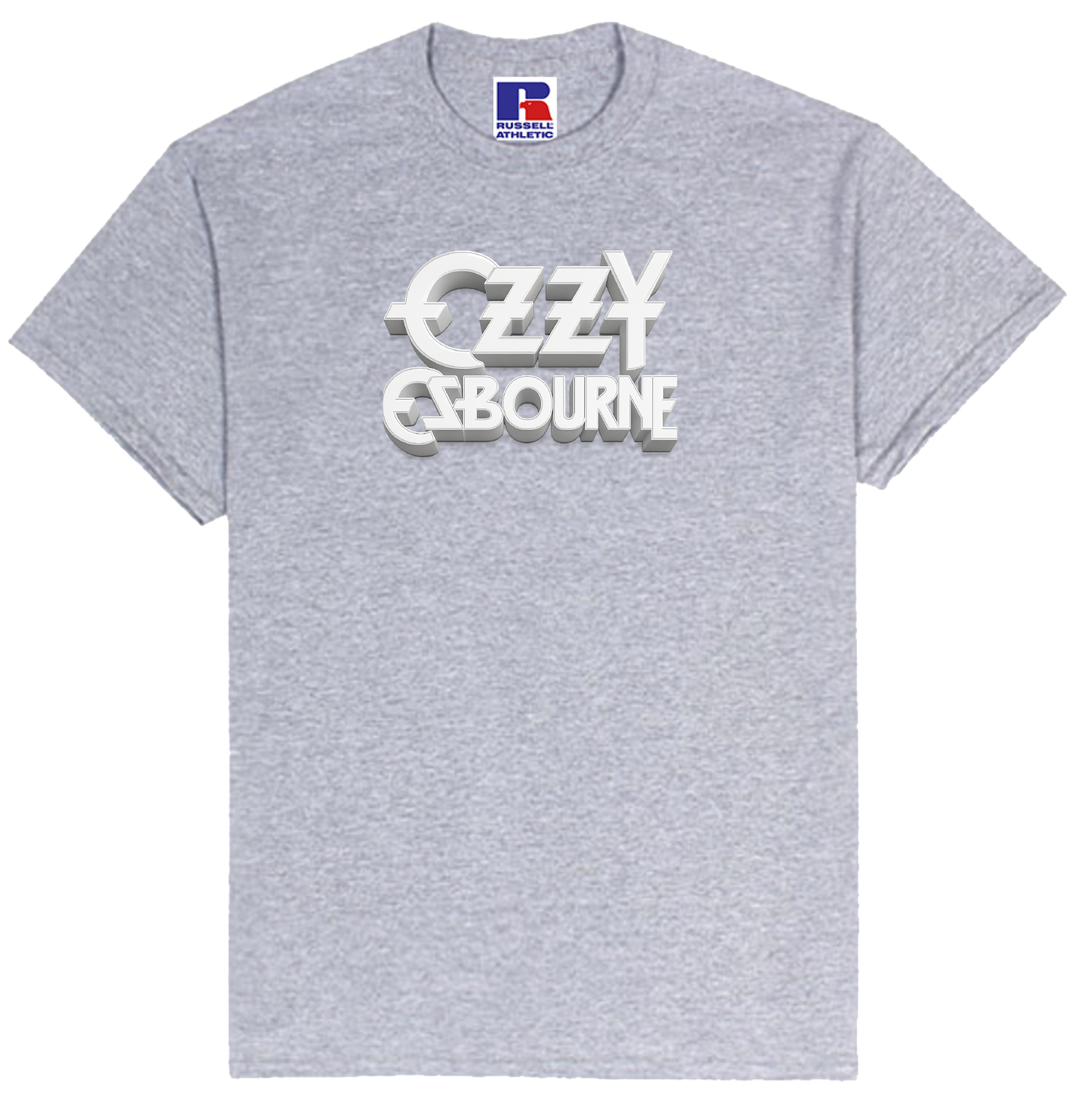 OZZY OSBOURNE T-SHIRT - 100% UNOFFICIAL