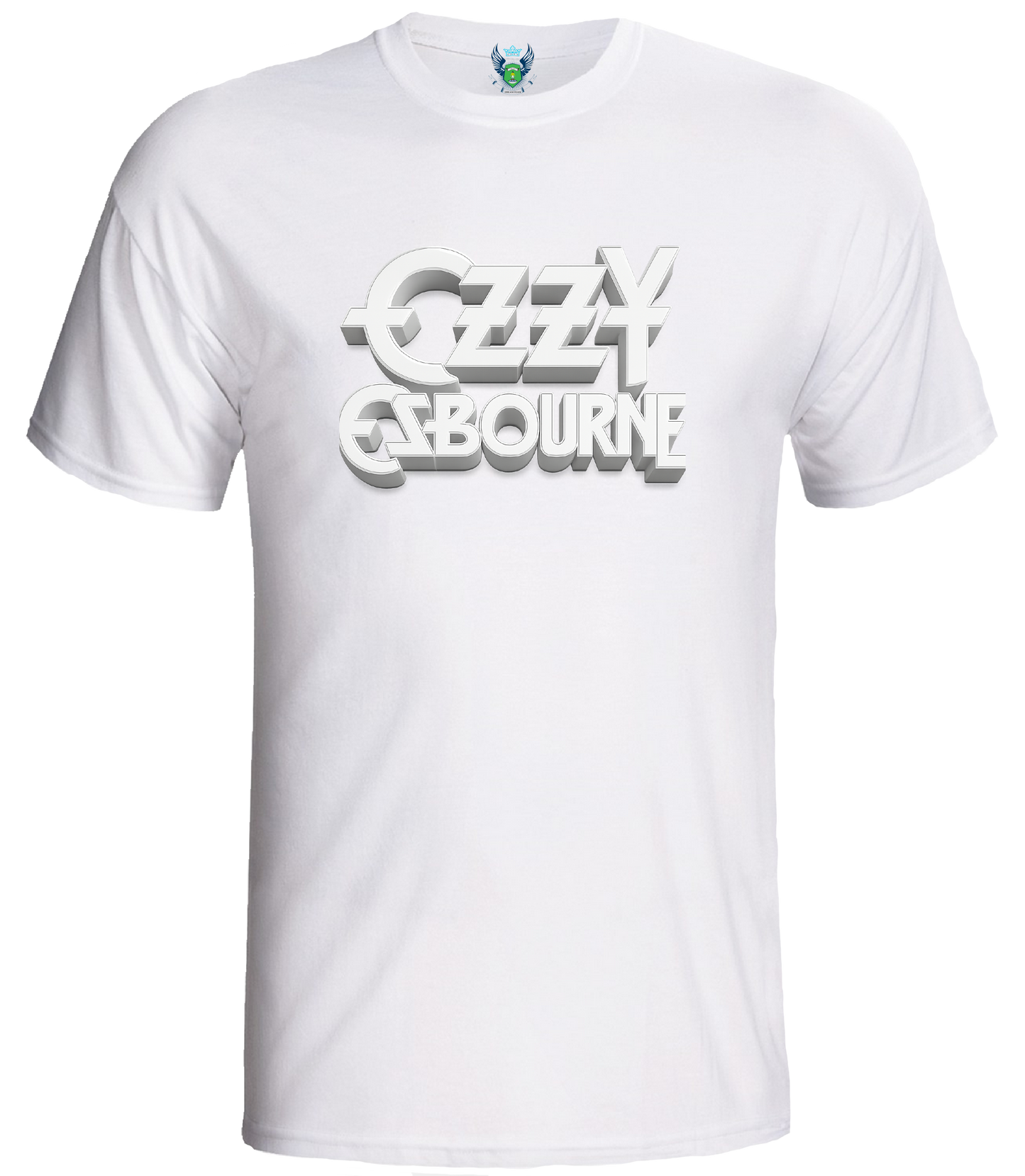 OZZY OSBOURNE T-SHIRT - 100% UNOFFICIAL