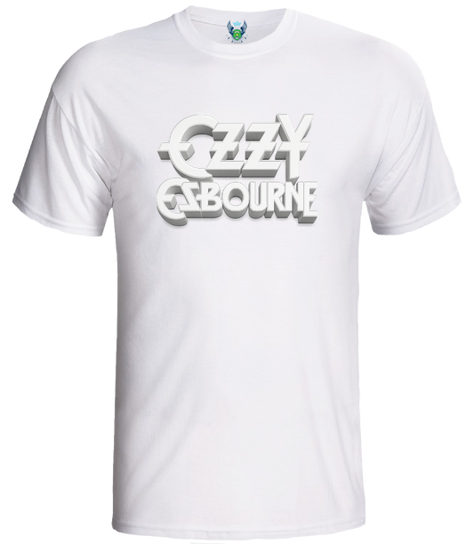 OZZY OSBOURNE T-SHIRT - 100% UNOFFICIAL