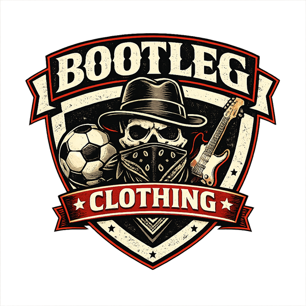 Bootleg Clothing